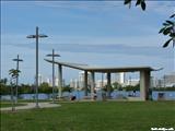 Parque Nacional Laguna del Condado - SAN JUAN